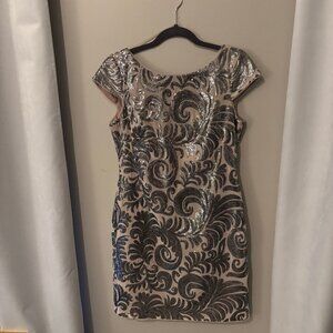 Adrianna Papell Cocktail Dress